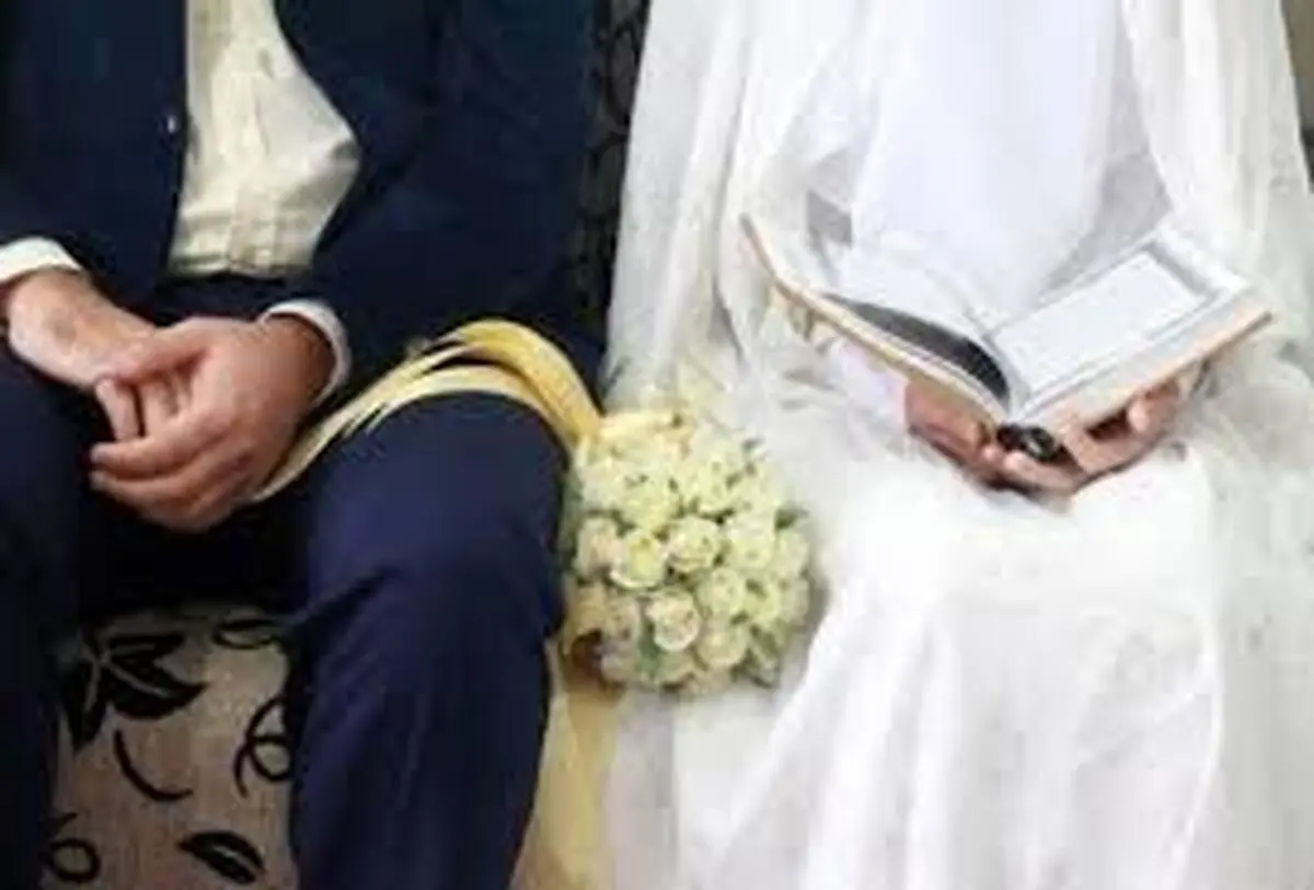 تحریم یکی از دلایل مهم کاهش تعداد ازدواج