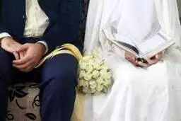 تحریم یکی از دلایل مهم کاهش تعداد ازدواج