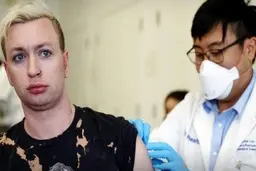 وضعیت اضطراری ابتلا به ویروس آبله میمون در آمریکا