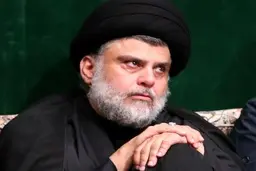 
انتخابات عراق و روابط پیچیده صدر با تهران