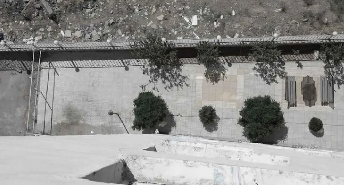   فاطمه /راز سقوط مرگبار فاطمه ۱۶ سال از طبقه ۱۱ برج پرند از زبان مادرش