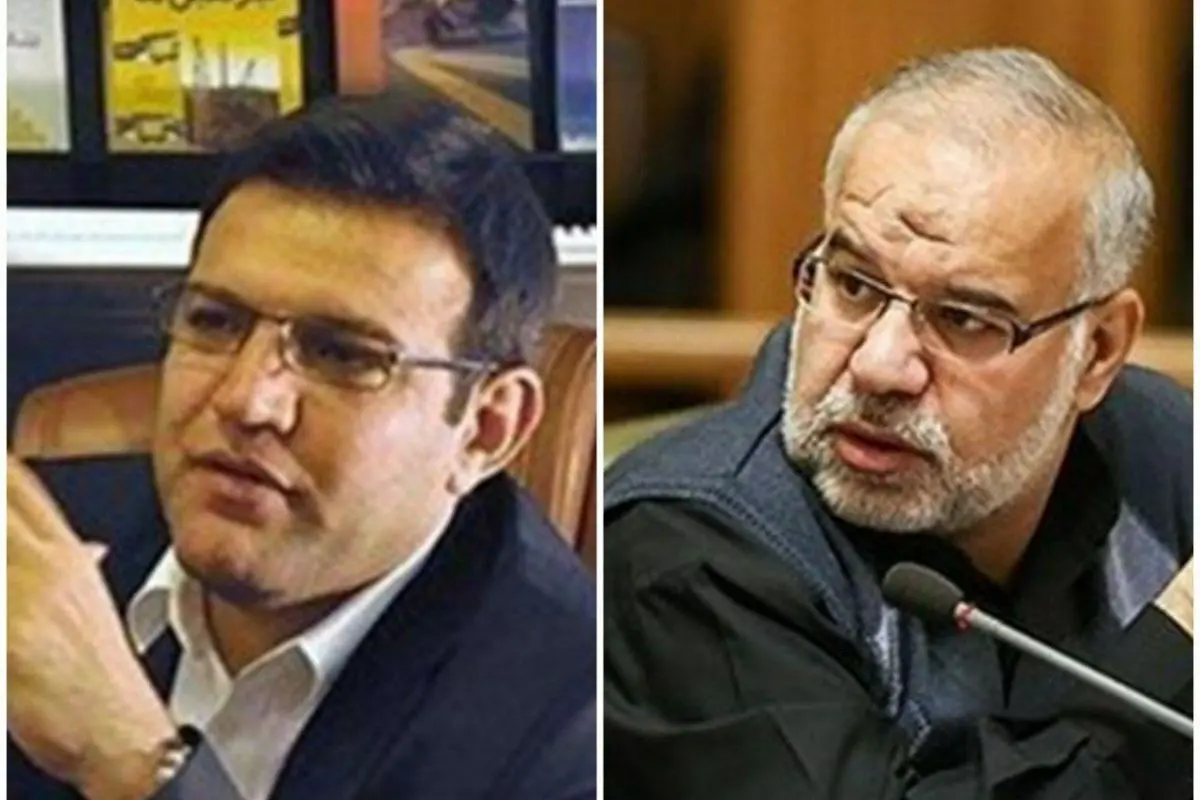 شطرنج «کاشانی» و «عزیزی‌خادم» برای ریاست فدراسیون
