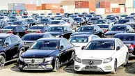 واردات خودرو مشروط به نظر مجمع تشخیص مصلحت شد