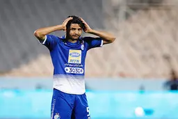 دو استقلالی دیگر هم کرونا گرفتند| تست مثبت کرونای 2 بازیکن تیم ملی فوتبال ایران از باشگاه استقلال

