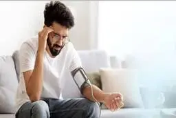 چگونه در زمان بحران فشار خون خود را کنترل کنیم؟