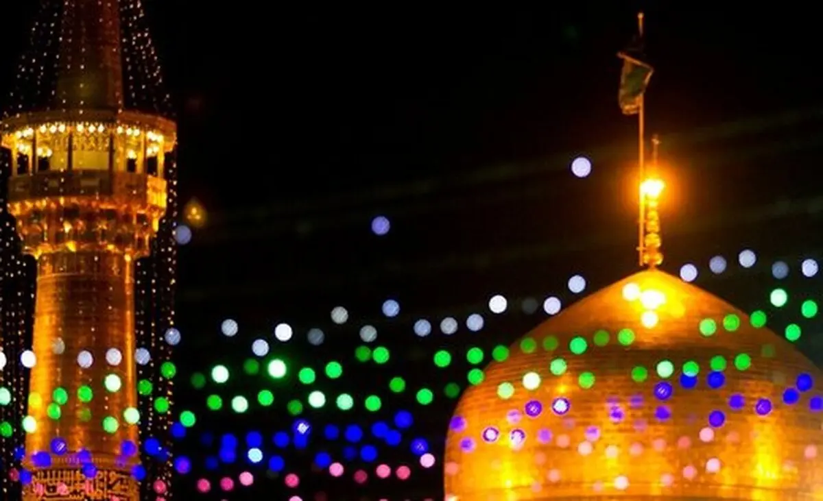 ورود بیش از ۳ میلیون زائر به مشهد