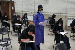 
سازمان سنجش   |  زمان آزمون استخدامی دانشگاه‌های علوم پزشکی تغییر کرد 
