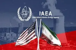 یک منبع آگاه: میانجی‌گری مصر میان ایران و آژانس اتمی صحت ندارد

