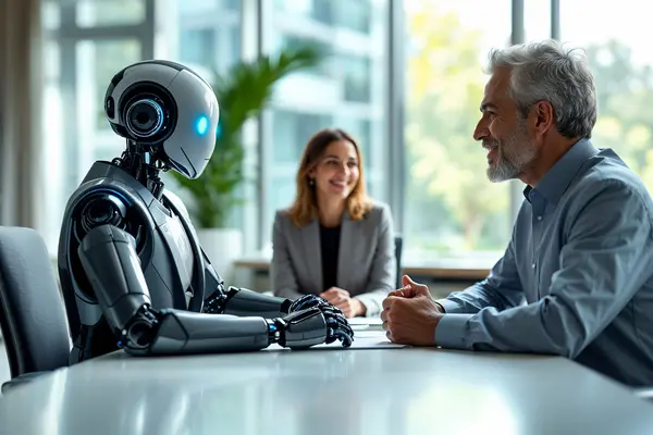 هوش مصنوعی؛ دوستِ هوشمند یا عاملِ تنبلی؟