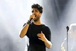 عکس زیرخاکی «زانیار خسروی» که تاکنون ندیده اید