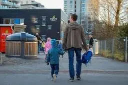 بازگشایی مدارس ابتدایی در نروژ 