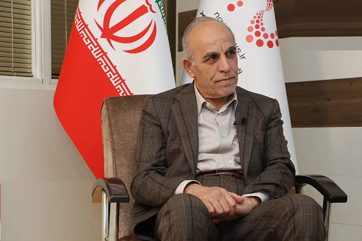 عبدالعلی‌زاده: شرطم با مسعود پزشکیان احیای نهاد دولت-ملت بود +ویدئو