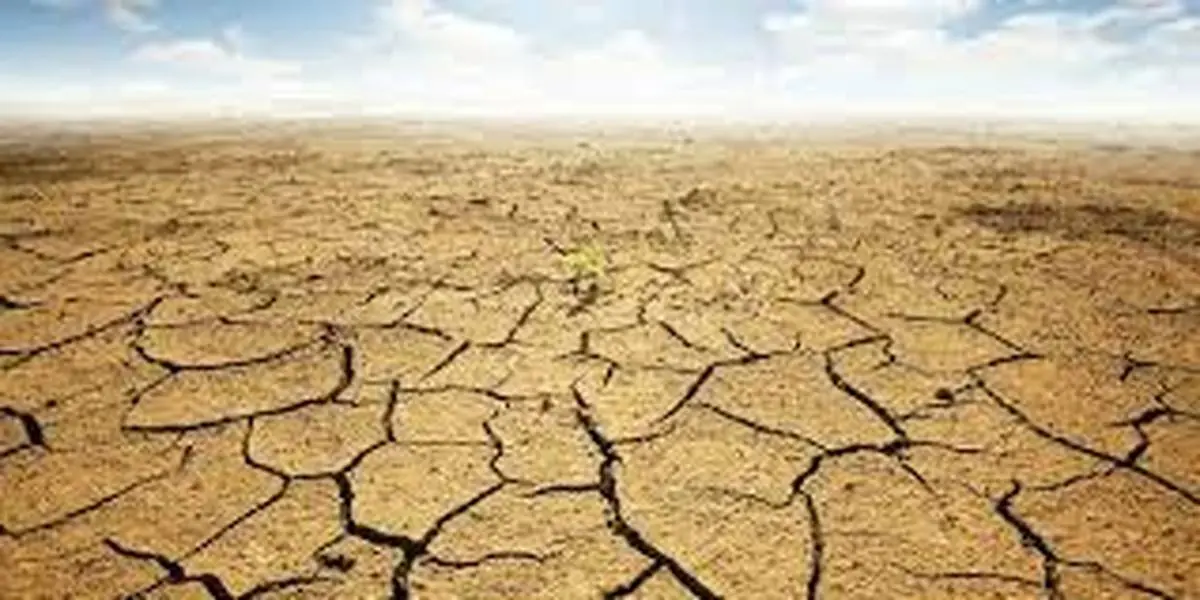 
مرگ و میر ناشی از خشکسالی  | سلامت در برابر خشکسالی آسیب پذیر است 
