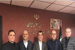 اعضای جدید هیات مدیره باشگاه استقلال معرفی شدند