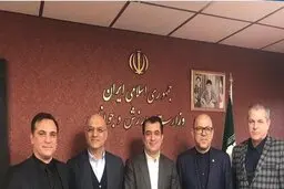 اعضای جدید هیات مدیره باشگاه استقلال معرفی شدند