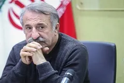 توهین زشت مهران رجبی به شرکت‌کننده مسابقه شبکه سه | پسرت قالتاقه!+ویدئو 