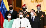 رئیس جمهور ونزوئلا: برای مبارزه با کرونا کمک شیطان را هم می پذیرم 
