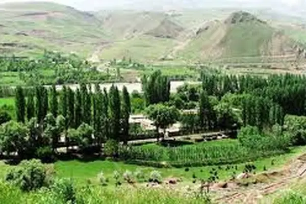 مقاصد خنک و بکر برای فرار از گرمای تهران | ۵ مقصد خنک برای سفر سه‌روزه در تیرماه