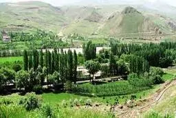 فاجعه در آلپ | یخچال طبیعی روستایی را در سوئیس نابود کرد +ویدئو
