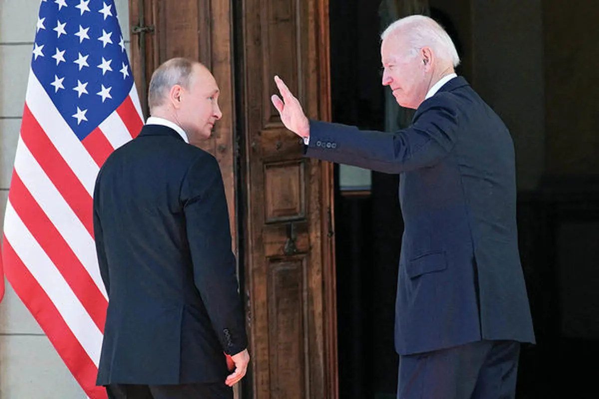 روابط واشنگتن- مسکو در عصر بایدن | پوتین به دولت دموکرات‌ها چگونه نگاه می‌کند؟ 