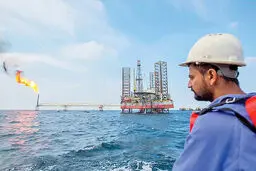 نقشه‌خوانی نفت ایران در افق ۲۰۴۰ | تازه‌ترین گزارش مرکز پژوهش‌های مجلس بررسی شد