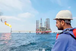 نقشه‌خوانی نفت ایران در افق ۲۰۴۰ | تازه‌ترین گزارش مرکز پژوهش‌های مجلس بررسی شد