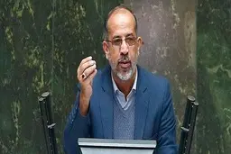 
نماینده مجلس: گرانی ها بیداد می‌کند و جان مردم را به لب رسانده
