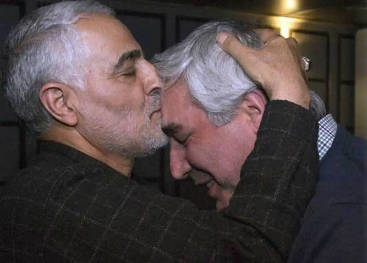 فیلم جدید حاتمی‌کیا درباره (حاج قاسم) نیست 