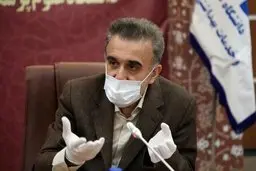 ابتلای یک کودک ۱۰ ساله به ویروس کرونای انگلیسی در قم