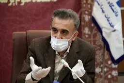 ابتلای یک کودک ۱۰ ساله به ویروس کرونای انگلیسی در قم