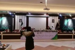 رییس نصر کشور : ۸ میلیارد دلار دارایی کریپتویی ایرانیان است