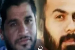 
 ۲ تن از ماموران پلیس آگاهی شهرستان سربازبه درجه رفیع شهادت نائل آمدند.
