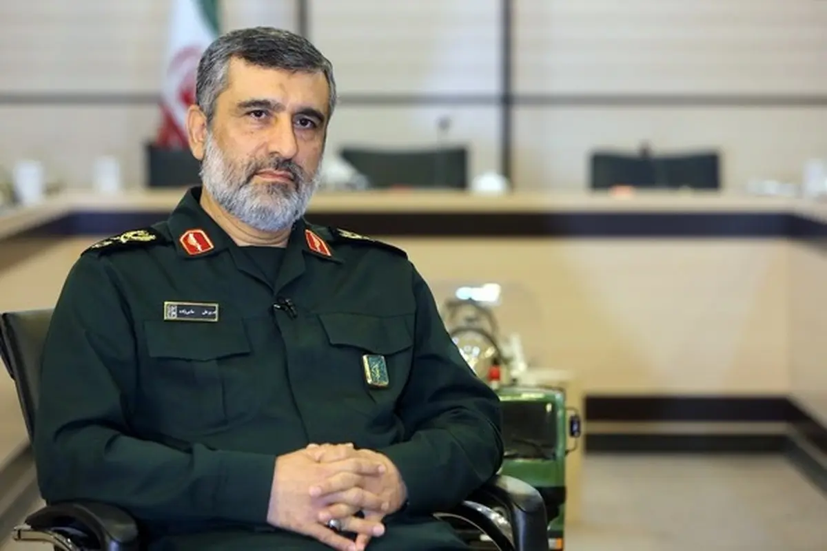  رابطه ایران و آمریکا هیچ‌وقت عادی نخواهد شد