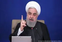  خط‌و‌نشان‌کشیدن اصولگرایان برای روحانی