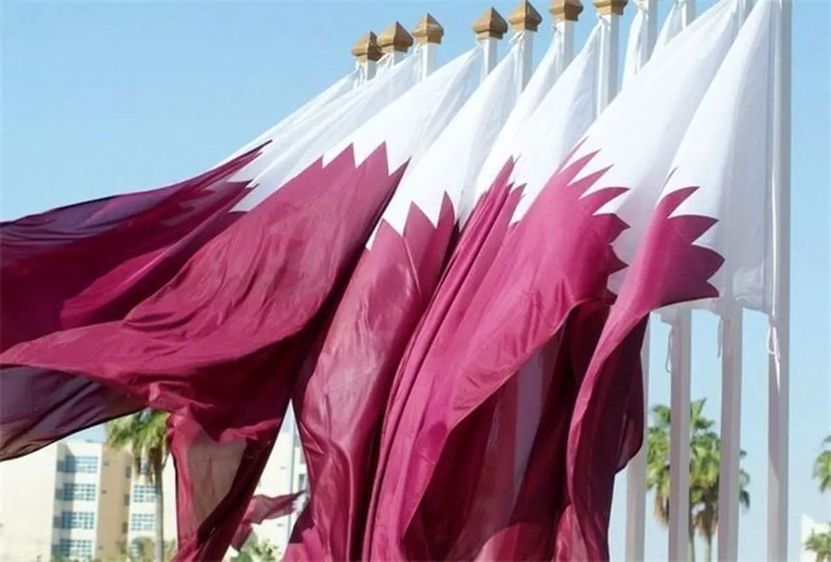 
قطر  | میزبان بازی‌های آسیایی ۲۰۳۰ مشخص شد
