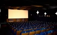 "خانه سینما" به دلیل شیوع کرونا در فجر سالن ندارد 