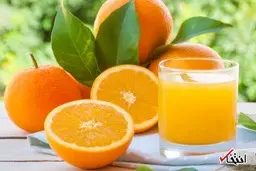 
آیا آب پرتقال واقعاً به درمان سرماخوردگی کمک می کند؟
