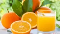 
آیا آب پرتقال واقعاً به درمان سرماخوردگی کمک می کند؟
