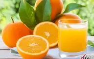 
آیا آب پرتقال واقعاً به درمان سرماخوردگی کمک می کند؟

