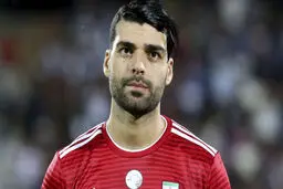 طارمی، سلطان پنالتی های پرتغال
