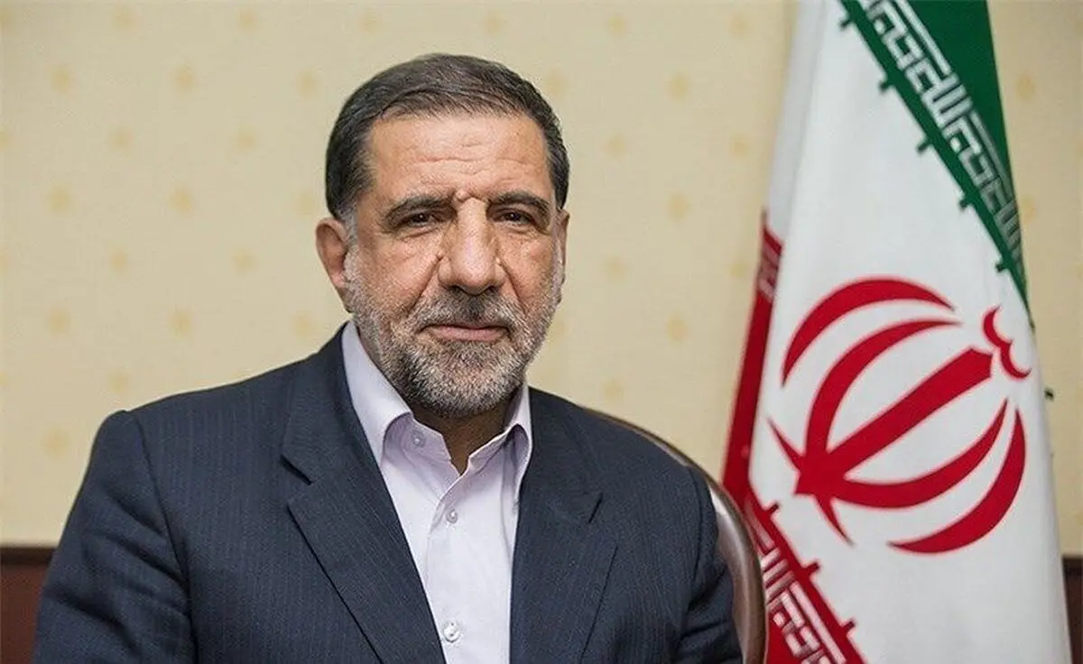 واکنش سردار کوثری به شکایت حمید رسایی: در سال ٨٧ بازنشسته شده ام