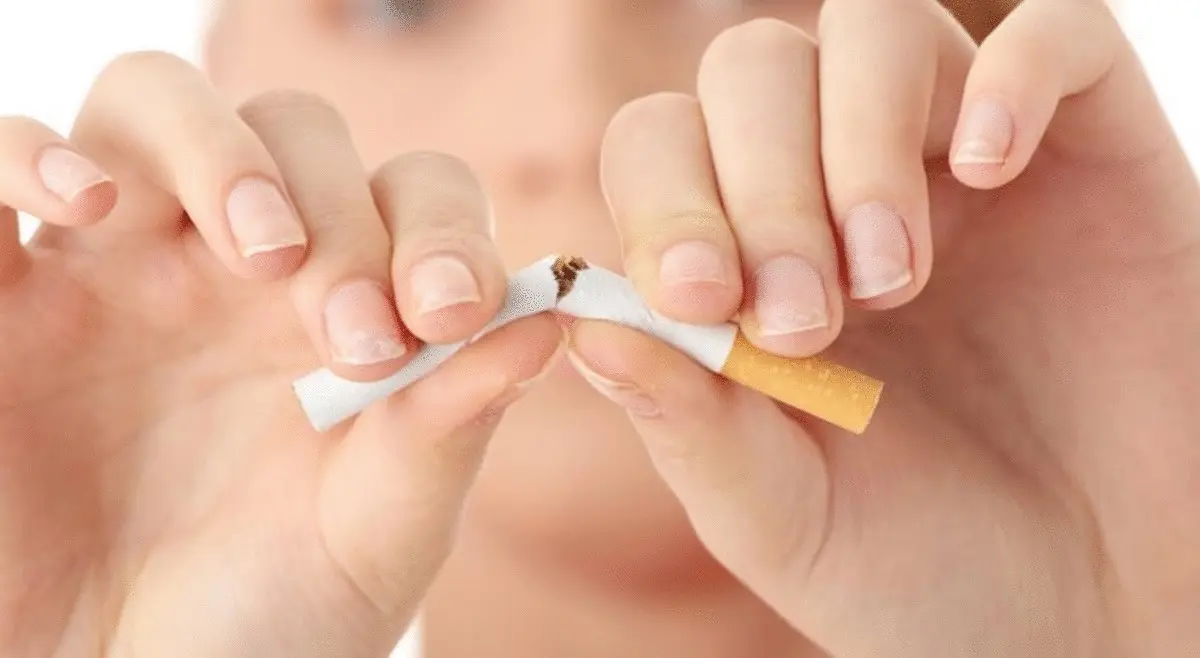 کشیدن سیگار در نیوزیلند تا سال ۲۰۲۵ ممنوع شد