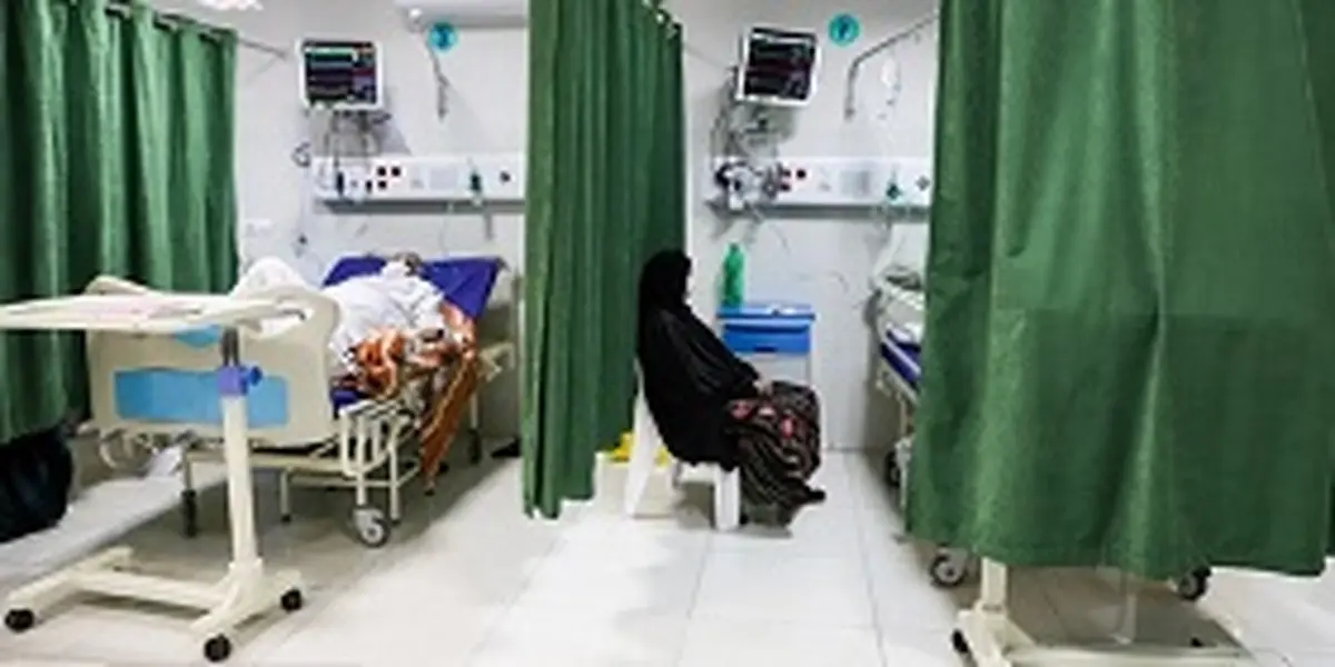 آخرین آمار کرونا در ایران: ابتلای 743 مورد جدید