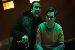 این فیلم کمدی را قبل و بعد از غذا اصلا نگاه نکنید| ممنوع است !