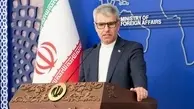 بقائی: کنار گذاشتن اروپایی‌ها از مذاکرات، انتخاب خودشان بود