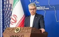 بقائی: کنار گذاشتن اروپایی‌ها از مذاکرات، انتخاب خودشان بود