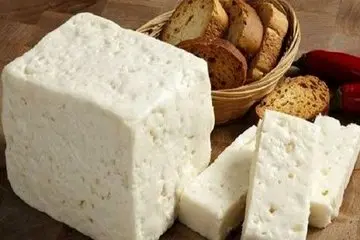 زیاد پنیر نخورید، بدنتان فرسوده می‌شود | عوارض جانبی مصرف بیش از حد پنیر