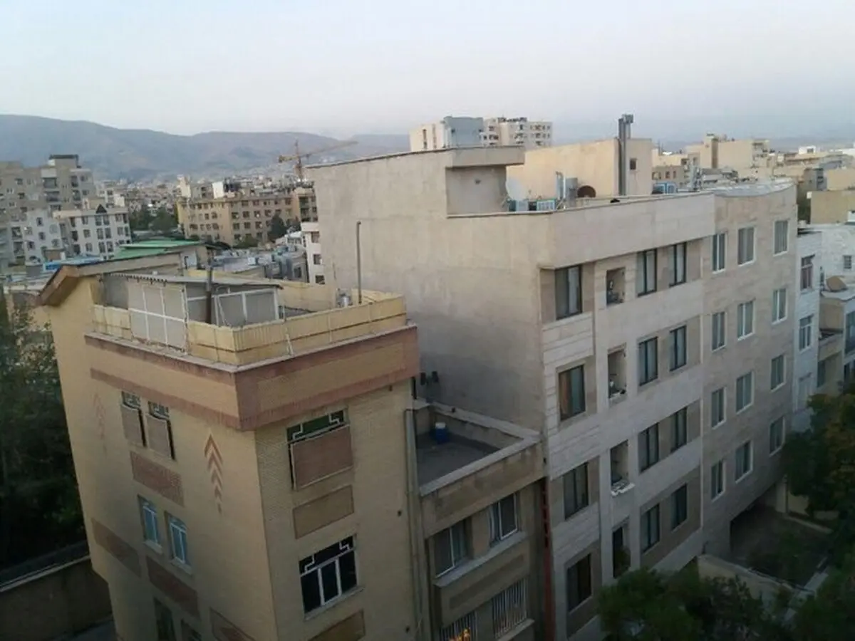  شناسایی یک فردکه مالک ۶۰۵ واحد مسکونی است