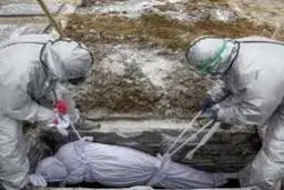 روزهای عجیب شهر