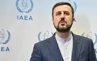 ابراز نگرانی ایران از قصد آمریکا برای انجام آزمایش‌های هسته ای 